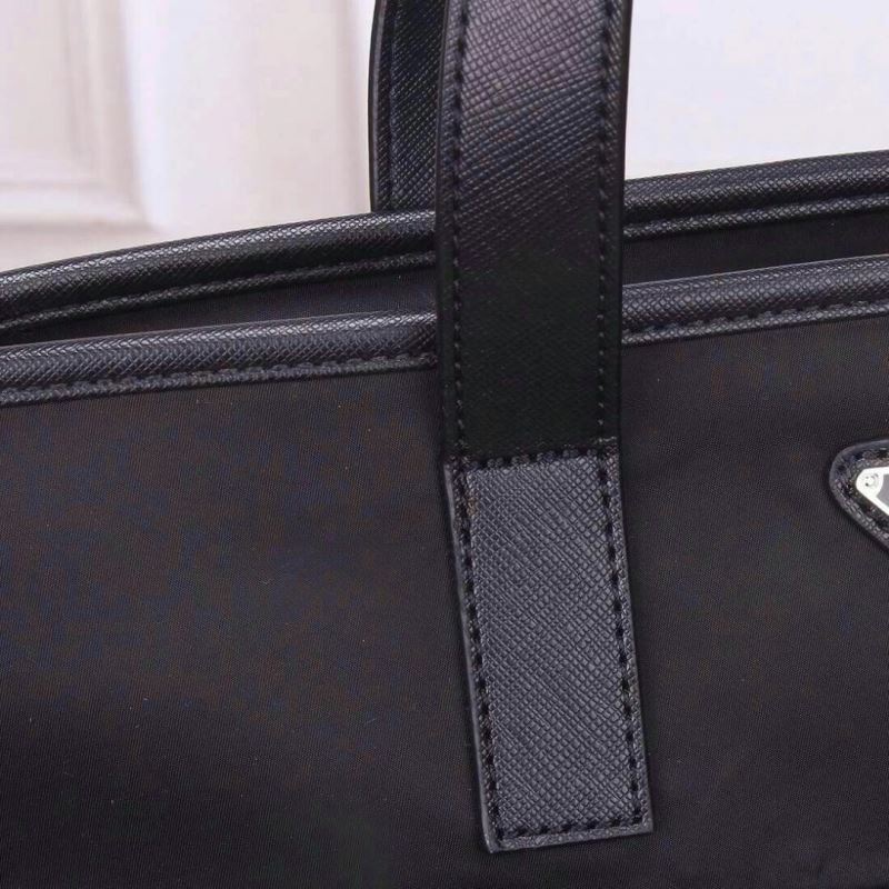 Mens Prada Briefcases